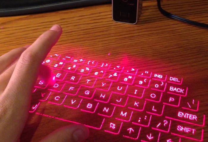 virtual keyboard